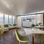 帕拉蒂姆宫酒店 罗马