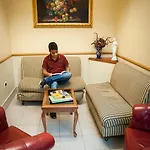 酒店 帕拉蒂姆宫酒店 4*
