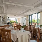 酒店 帕拉蒂姆宫酒店 4*