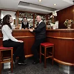 帕拉蒂姆宫酒店 酒店 4*