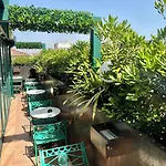 帕拉蒂姆宫酒店 罗马