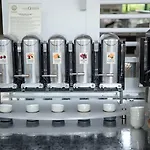 帕拉蒂姆宫酒店 罗马