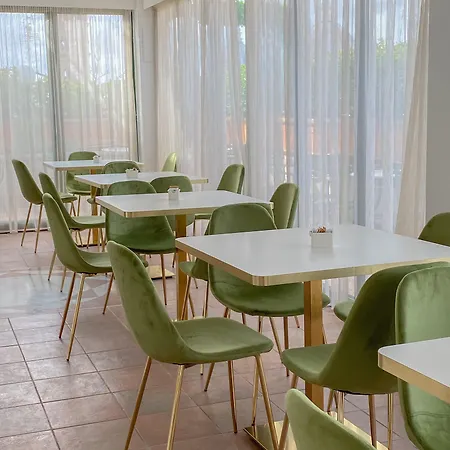 Palladium Palace 4* Řím