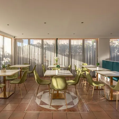 Palladium Palace Róma