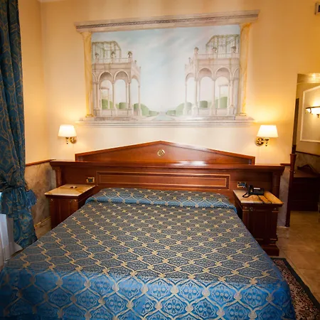 Palladium Palace 4* Róma