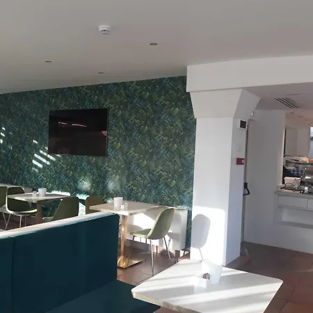 Palladium Palace 4* Róma