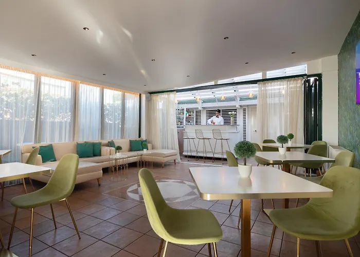 Palladium Palace רומא