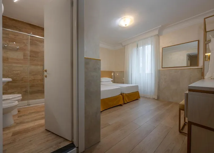 מלון Palladium Palace