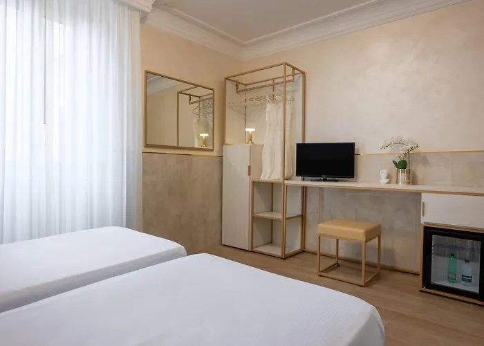 מלון Palladium Palace 4*
