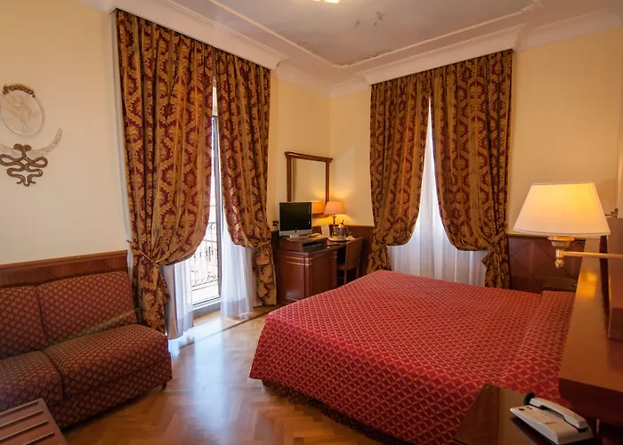 Palladium Palace 4* רומא
