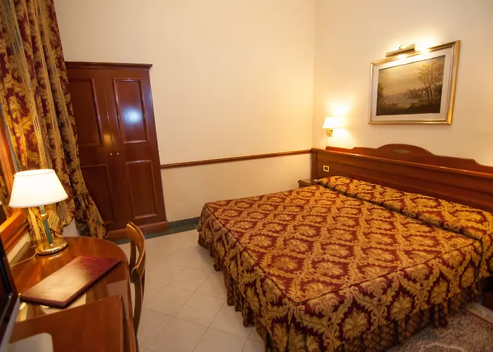 Palladium Palace מלון רומא