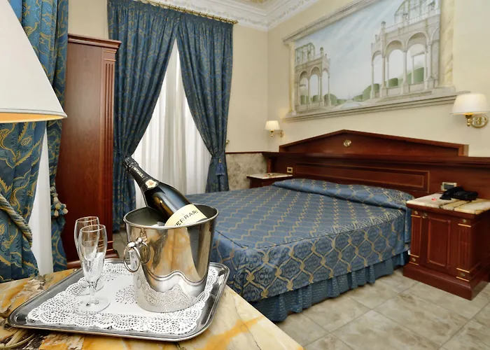 Palladium Palace מלון 4*