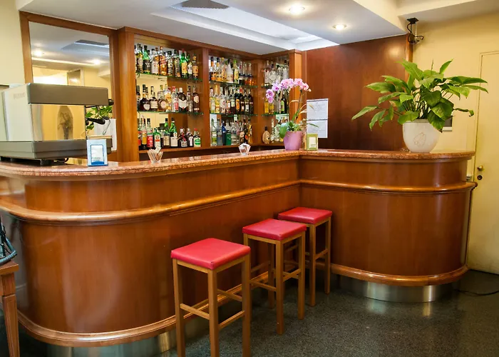 Palladium Palace מלון 4*