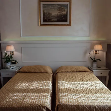 Hotel Palladium Palace Rome