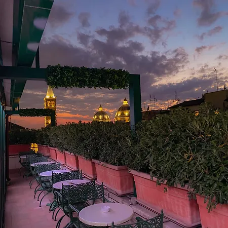 מלון Palladium Palace