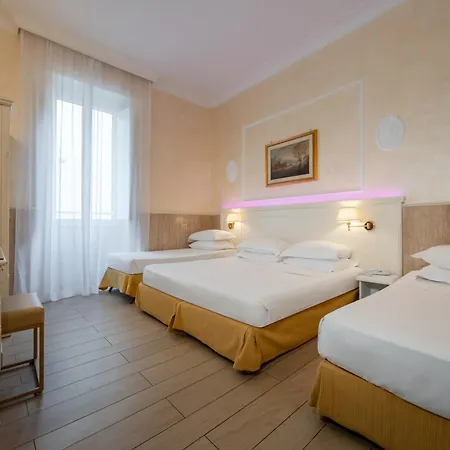 מלון Palladium Palace רומא