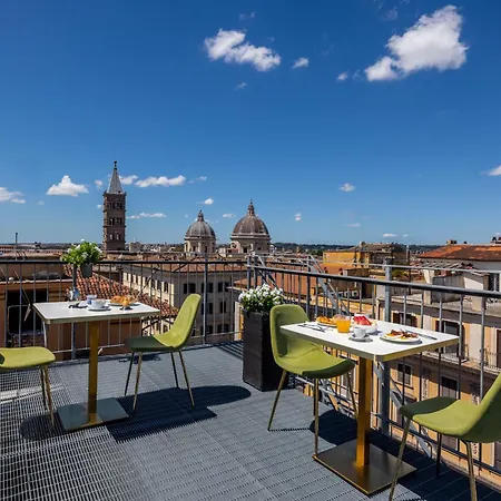 Palladium Palace 4* רומא