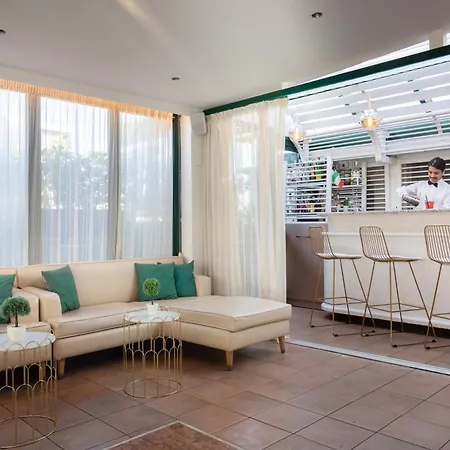 מלון Palladium Palace 4*