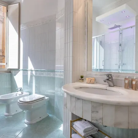 Palladium Palace 4* Рим