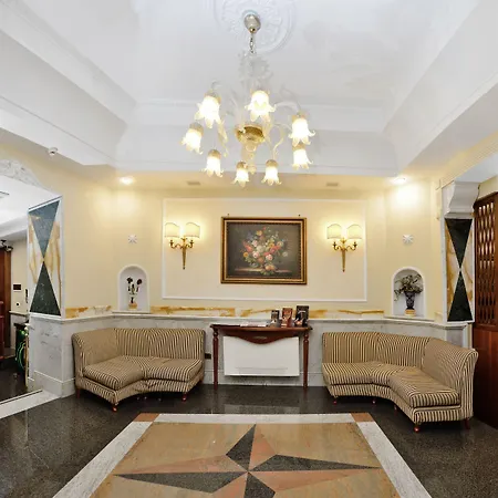 Palladium Palace 4* Рим