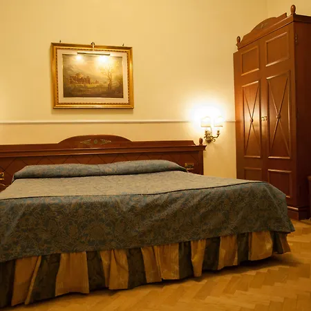 Отель Palladium Palace 4*