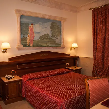 Otel Palladium Palace