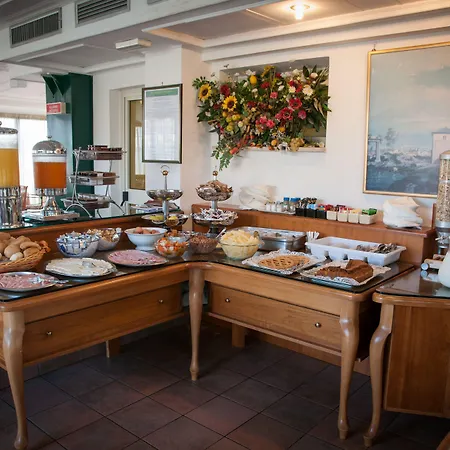 Palladium Palace מלון רומא