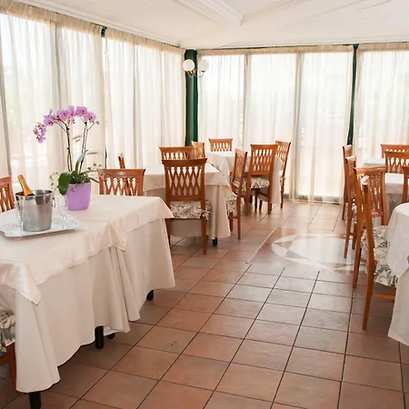 מלון Palladium Palace