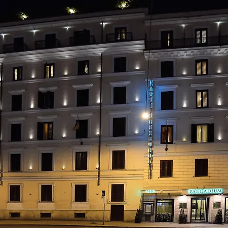Palladium Palace Otel
