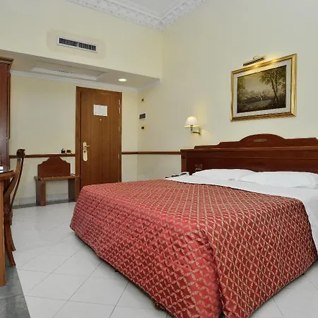 Palladium Palace Hotel Rome