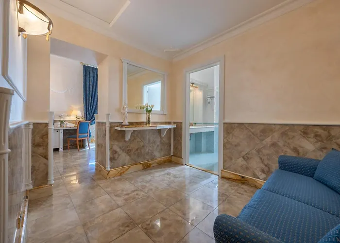 Palladium Palace Hotel 4*