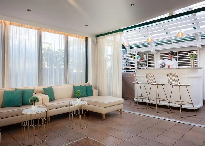 Hotel Palladium Palace 4*