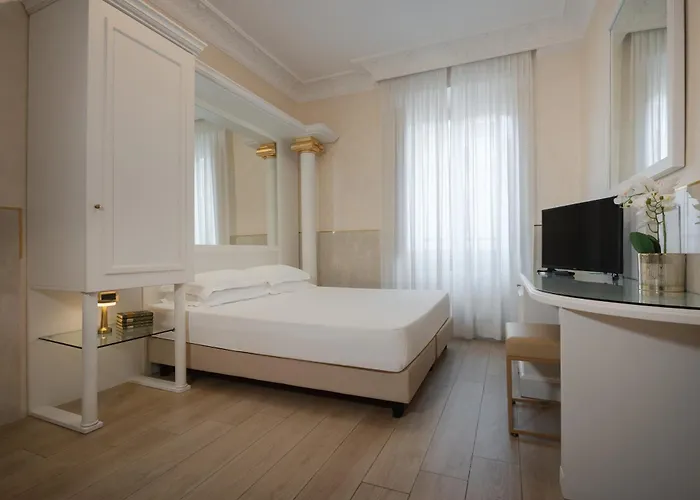Hotel Palladium Palace