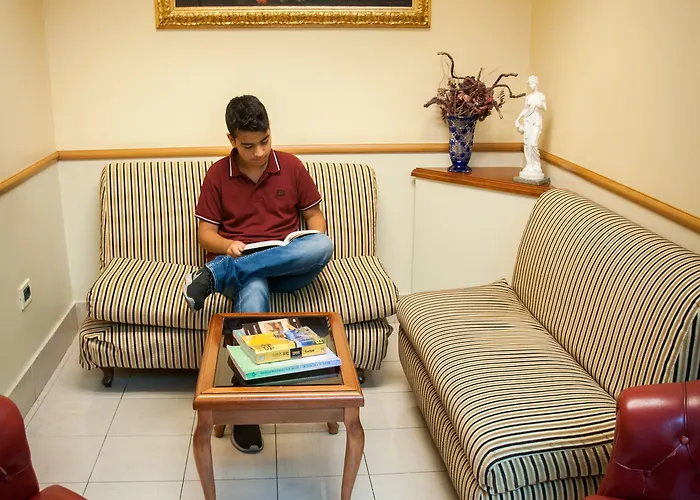 Hotel Palladium Palace 4*