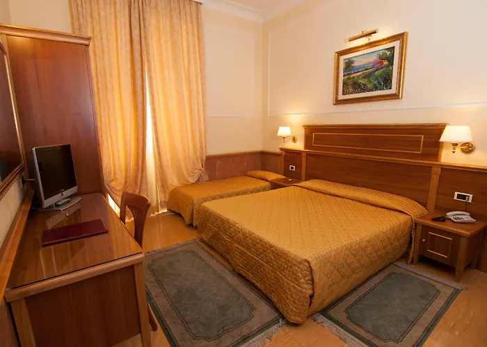 Hotel Palladium Palace 4*