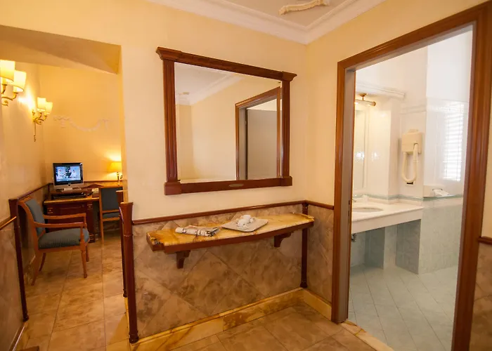 Palladium Palace 4* Rome