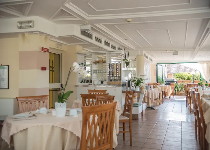 Palladium Palace Rome