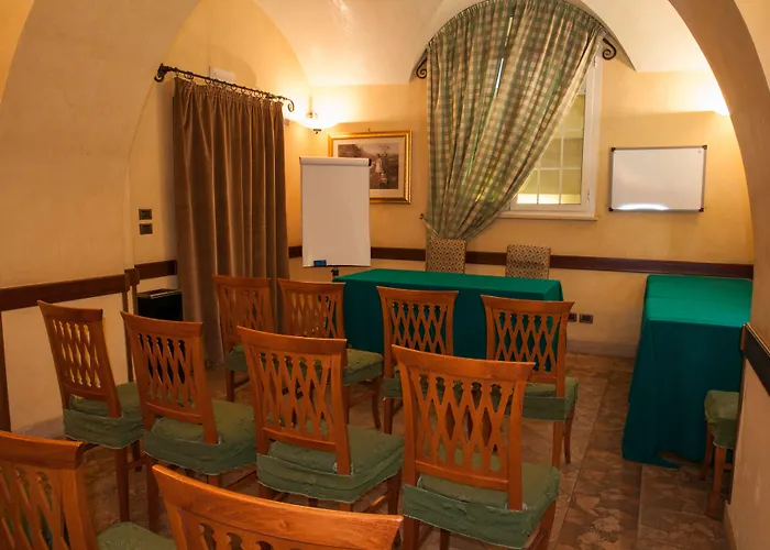 Hotel Palladium Palace 4*