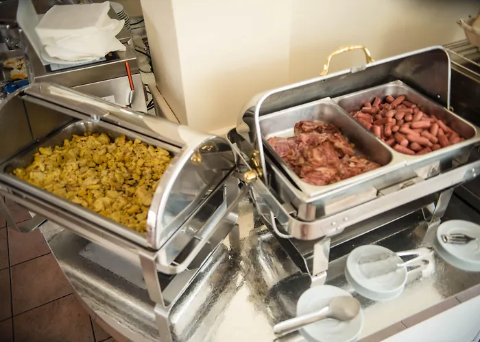 Hotel Palladium Palace