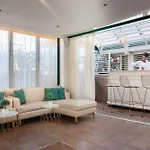 Отель Palladium Palace 4*