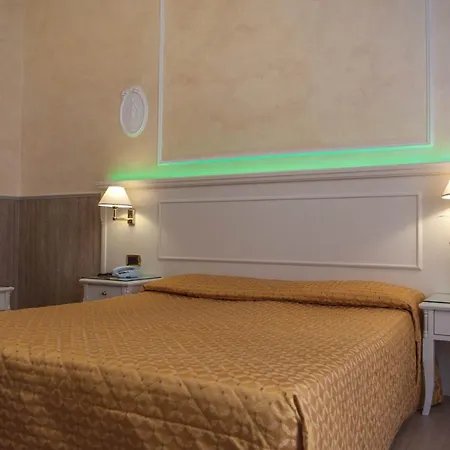 Palladium Palace Rome