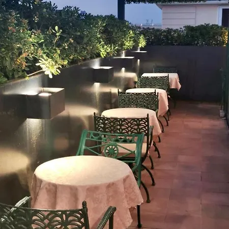 Palladium Palace 4* Rome