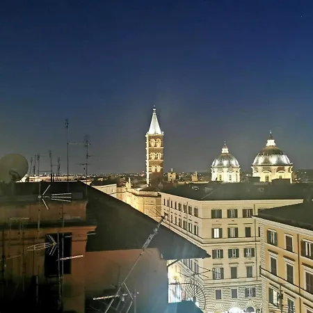 Palladium Palace Отель