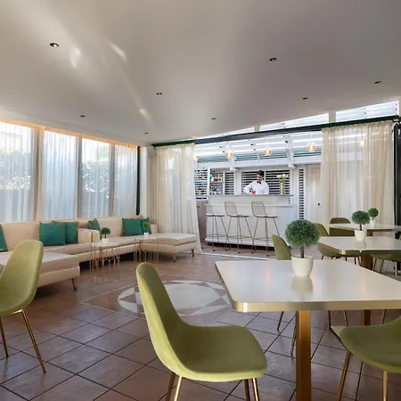 Palladium Palace Рим