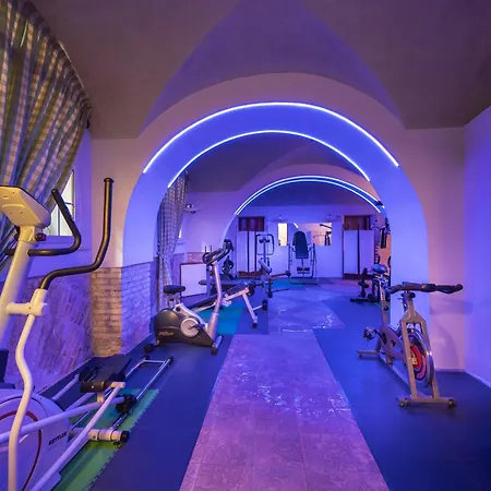 Palladium Palace 4*