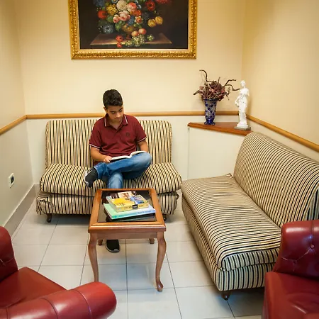 Отель Palladium Palace 4*
