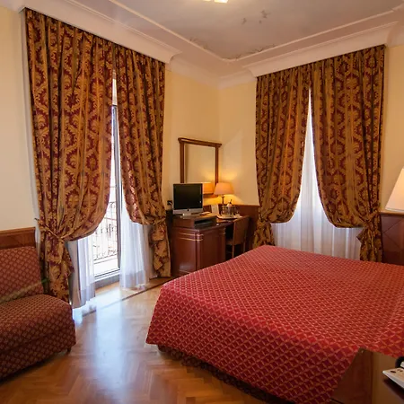 Palladium Palace 4* Рим