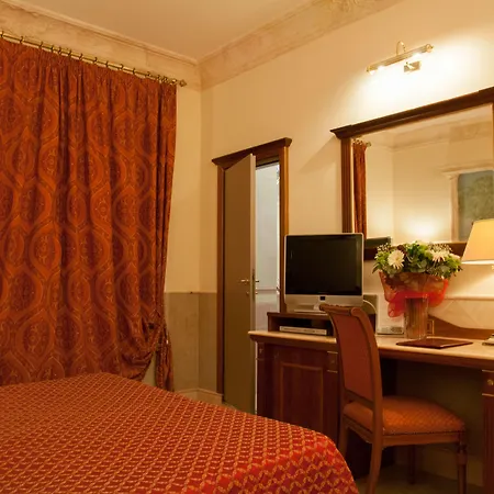 Отель Palladium Palace 4*
