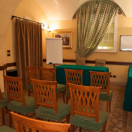 Отель Palladium Palace 4*