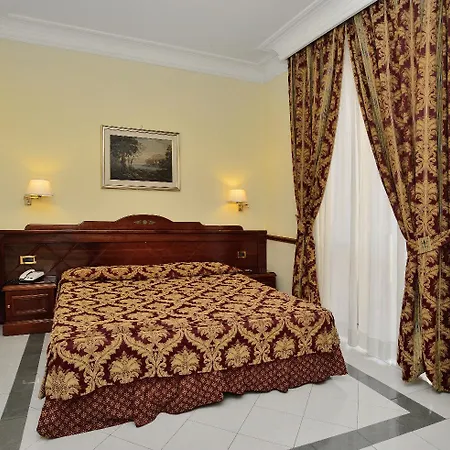 Palladium Palace Hotel Rome